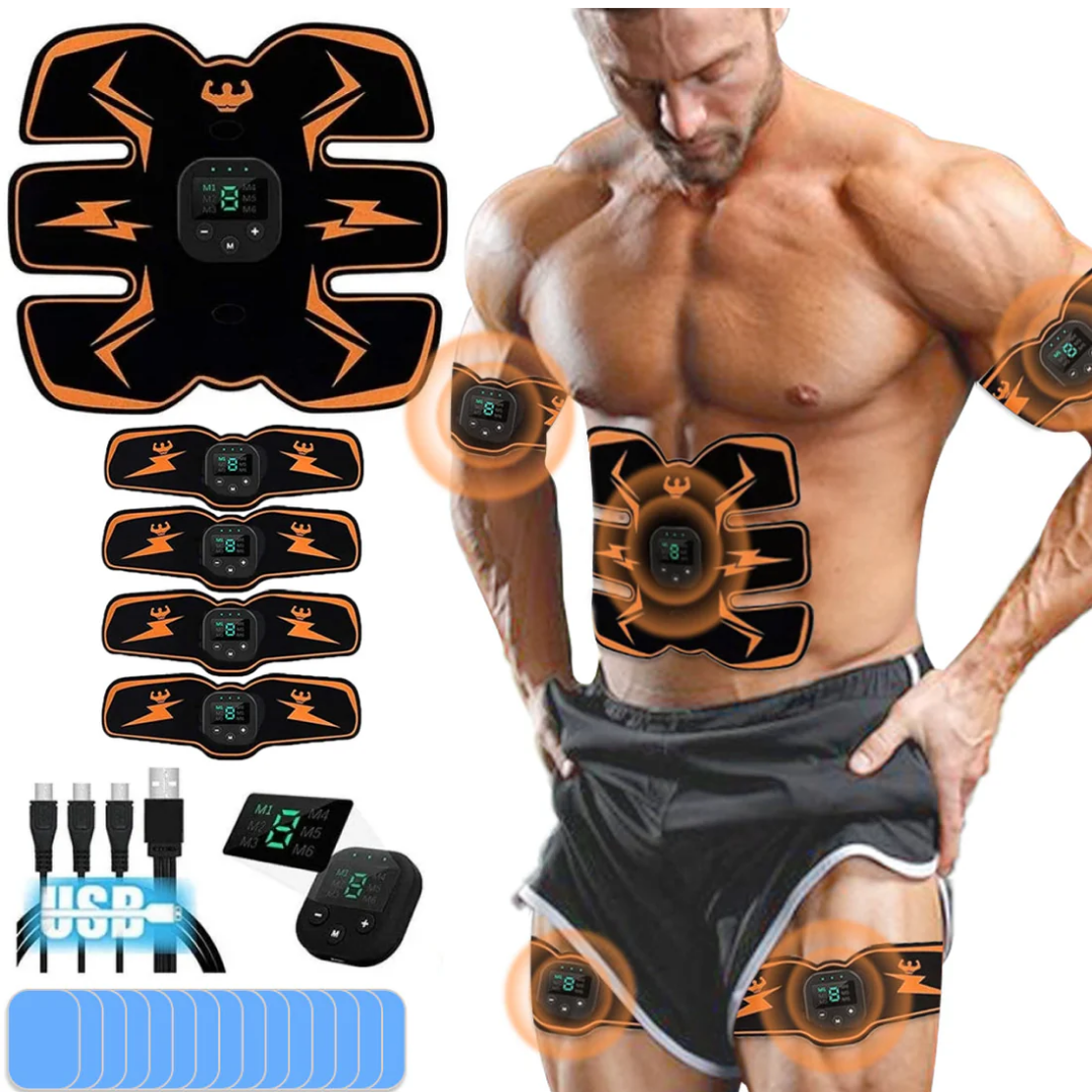 AlphaTone Shred Bundel + 21 Dagen ‘Fit Voor Zomer’ Challenge