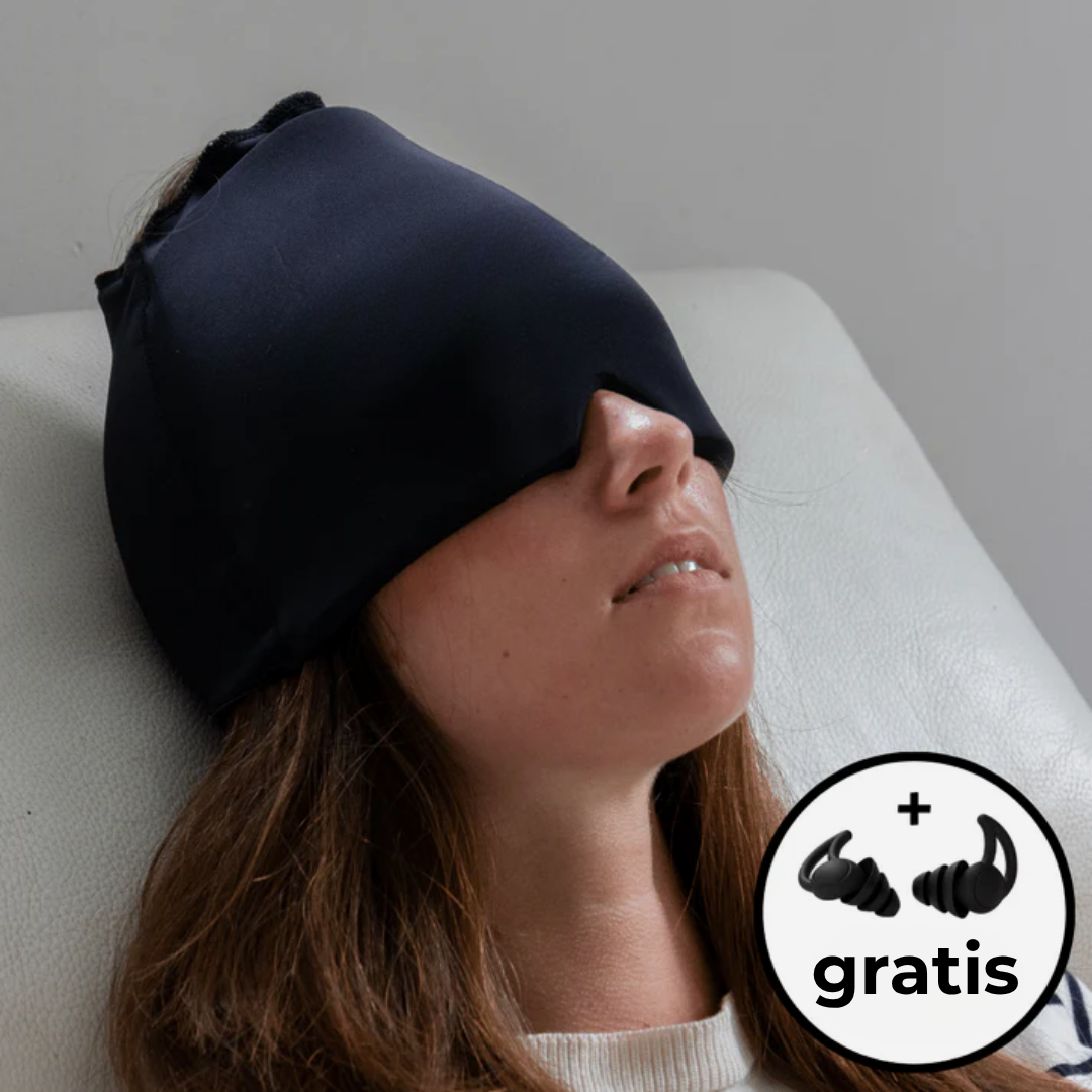 Misti™ - Migraine Muts