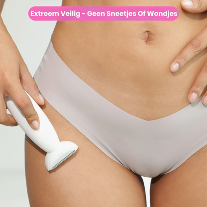 SmoothShave™ 5 in 1