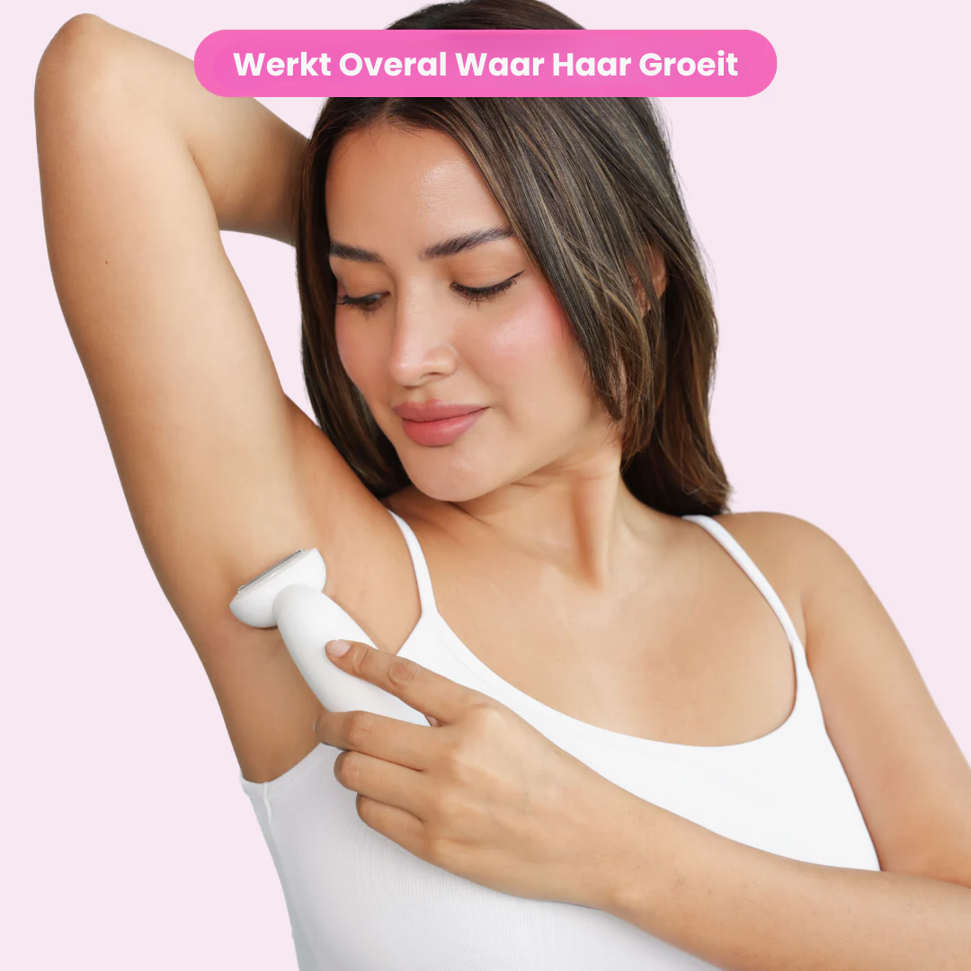 SmoothShave™ 5 in 1