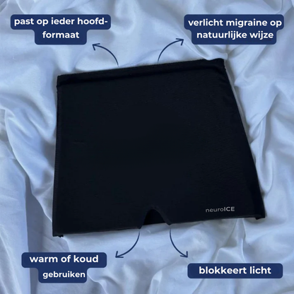 Misti™ - Migraine Muts