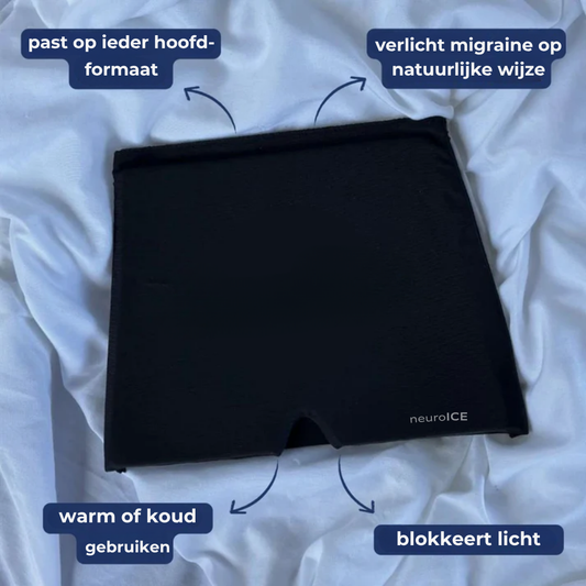Misti™ - Migraine Muts